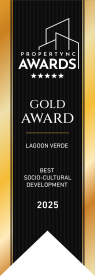 Award Badge